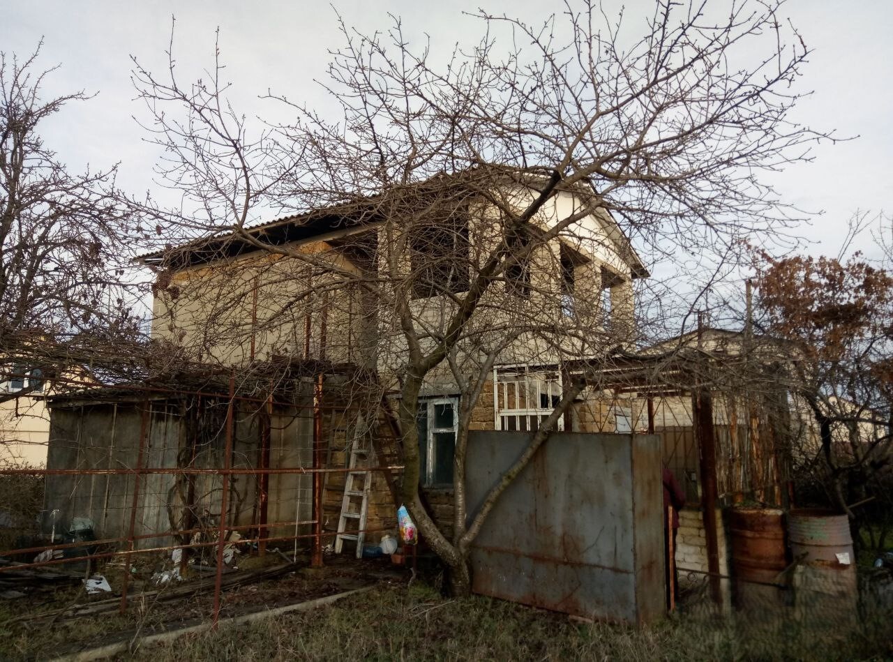 Продажа дома 80 м²