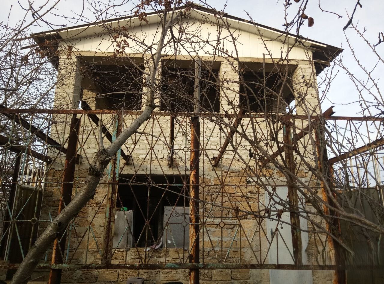 Продажа дома 80 м²