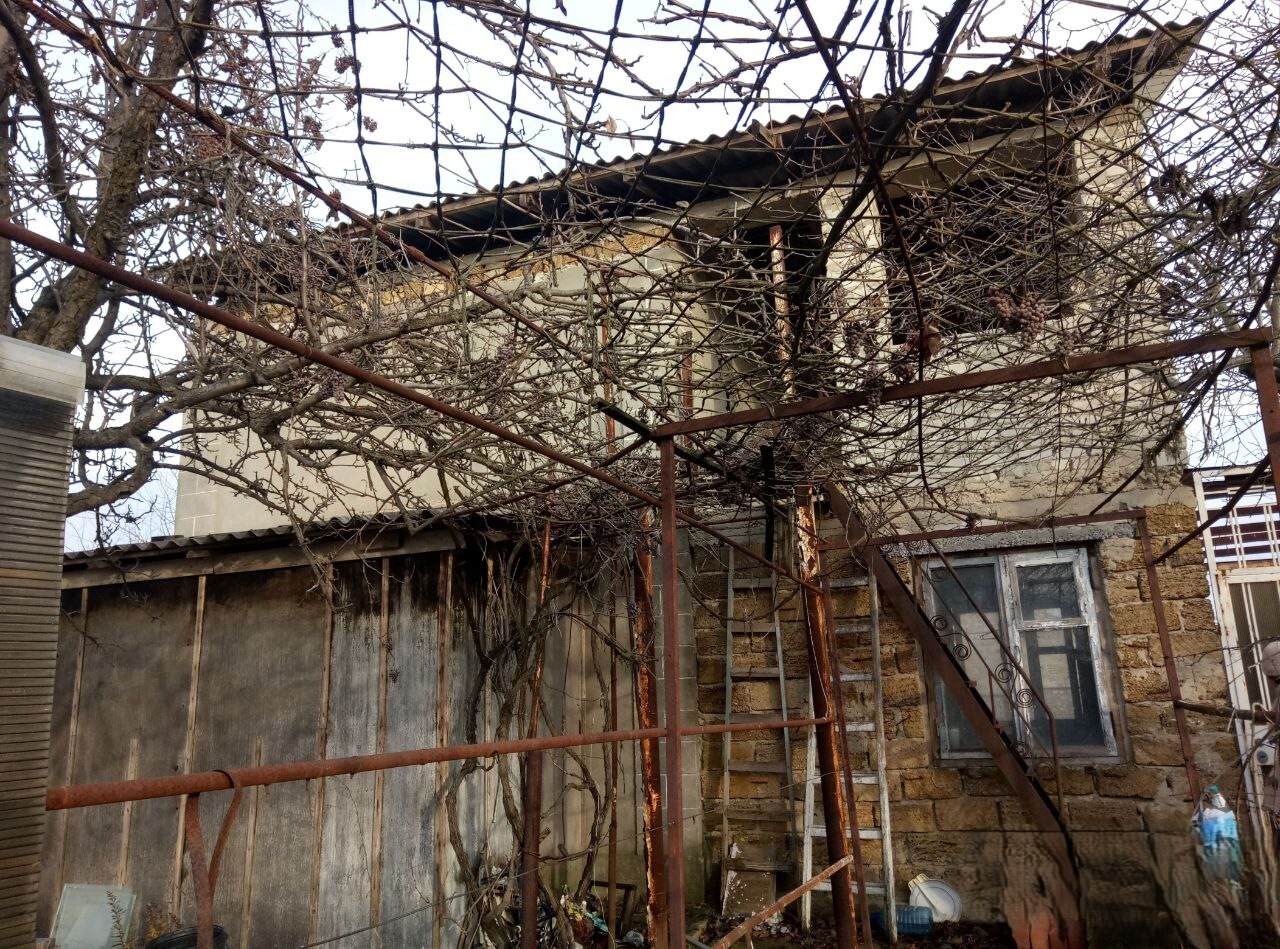 Продажа дома 80 м²
