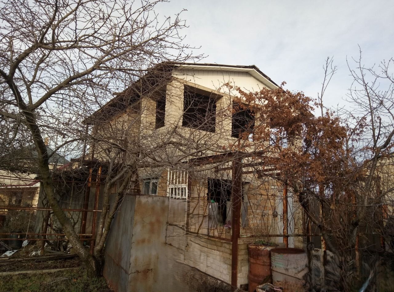 Продажа дома 80 м²