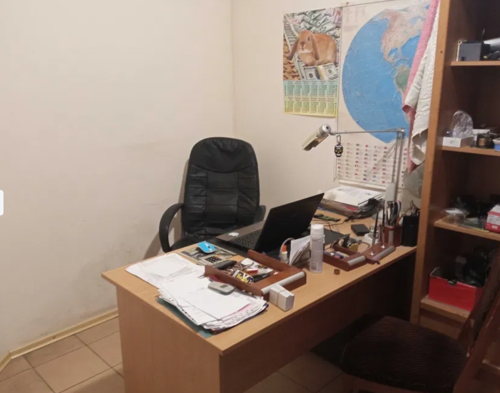 Оренда торговельного приміщення 144 м², Дальницкая вул.