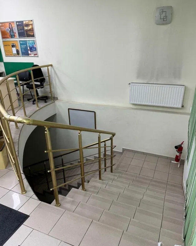 Оренда торговельного приміщення 230 м², Жуковского вул.