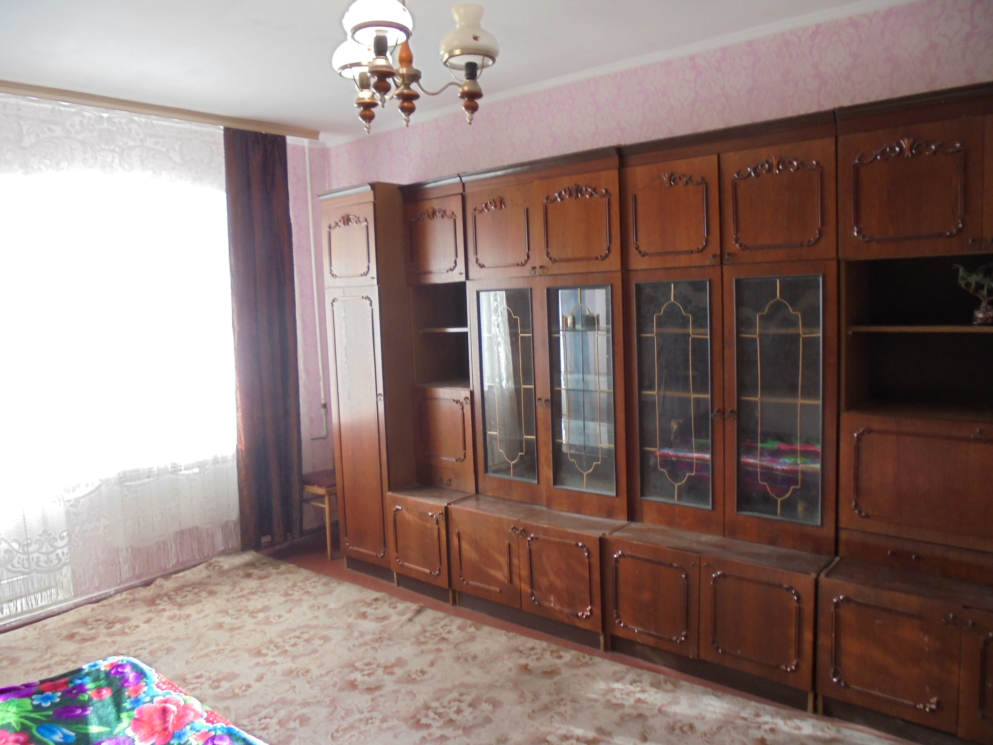 Оренда 1-кімнатної квартири 50 м², Олександра Кошиця вул., 10/21