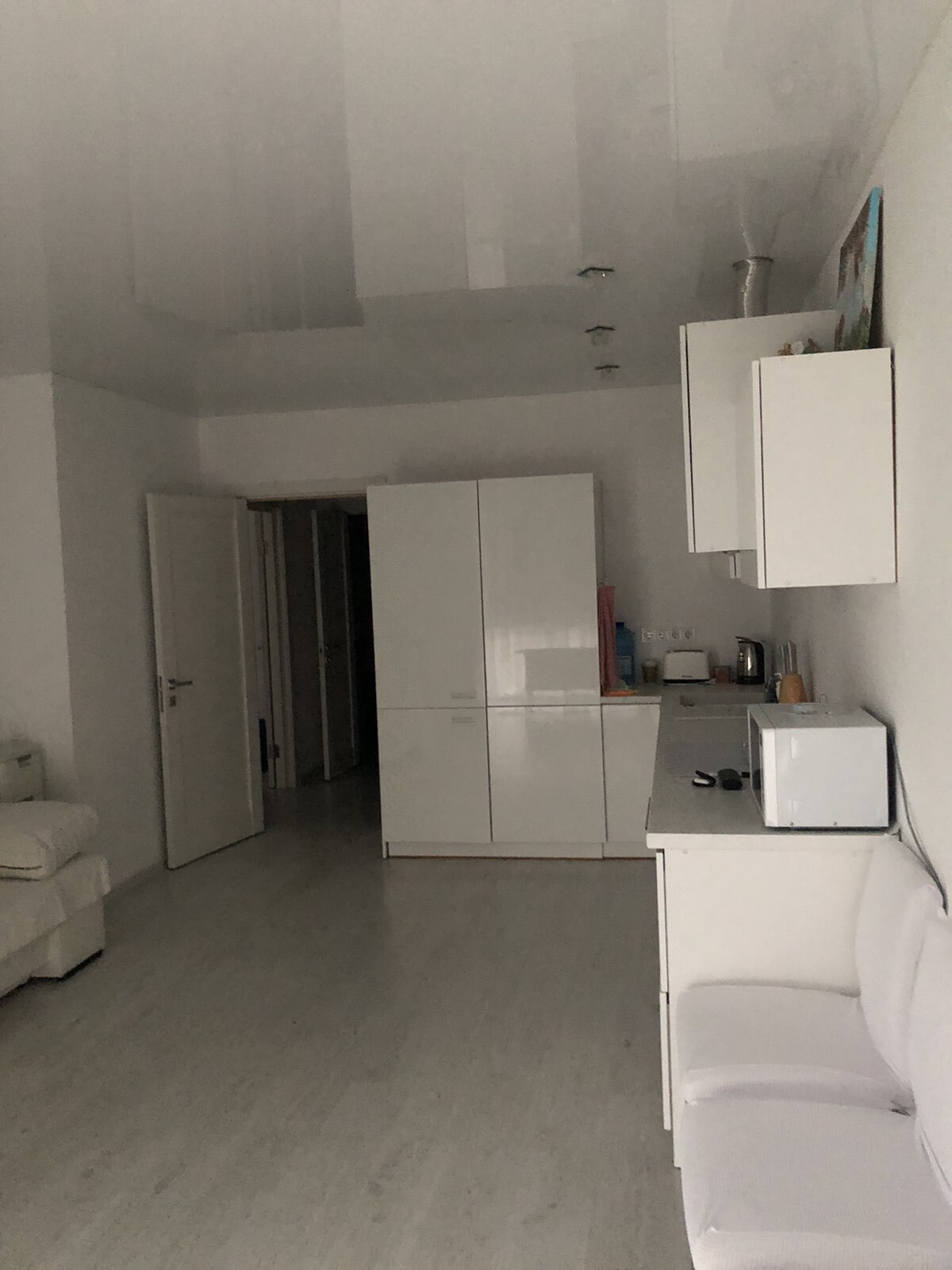 Оренда 1-кімнатної квартири 46.5 м², Юрія Шумського вул., 3Г