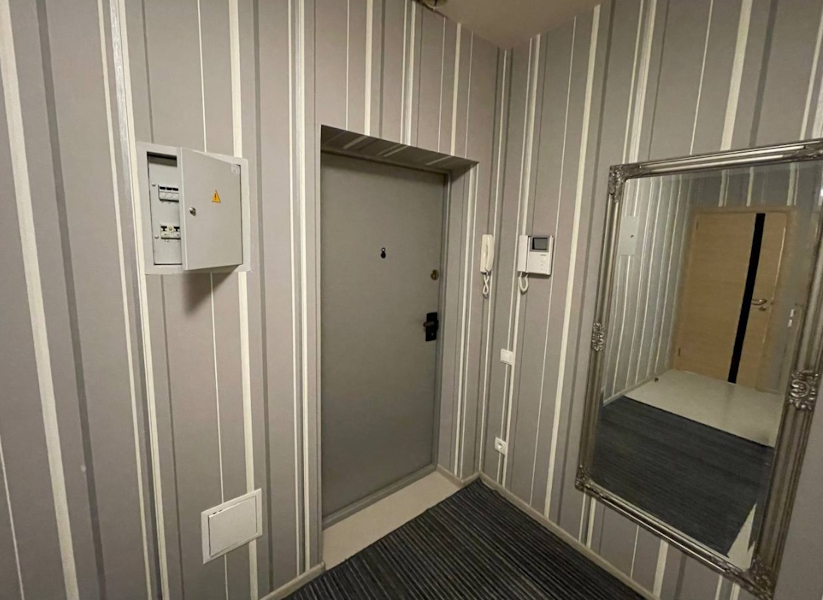 Аренда 2-комнатной квартиры 68 м², Голосеевская ул., 13