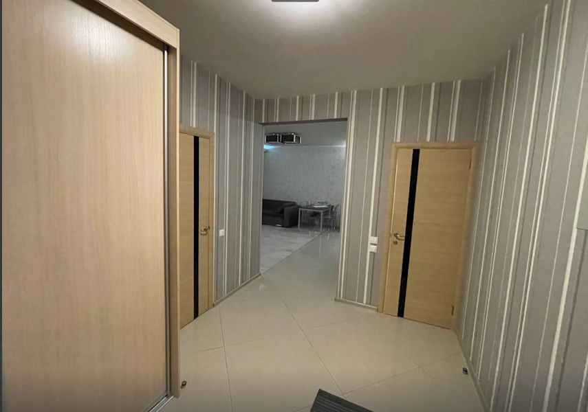 Аренда 2-комнатной квартиры 68 м², Голосеевская ул., 13