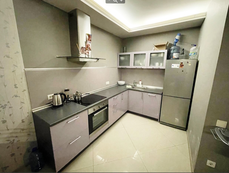 Аренда 2-комнатной квартиры 68 м², Голосеевская ул., 13