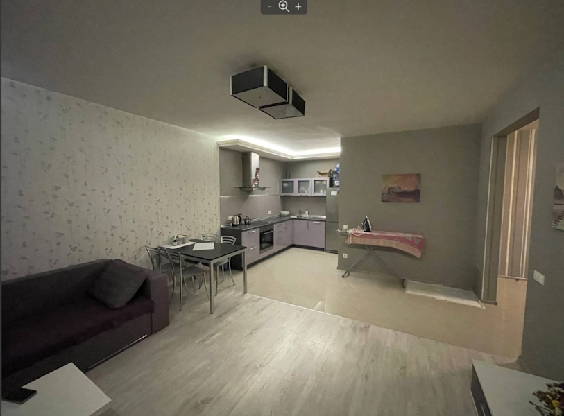 Аренда 2-комнатной квартиры 68 м², Голосеевская ул., 13