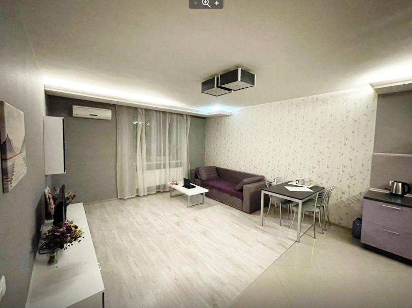 Аренда 2-комнатной квартиры 68 м², Голосеевская ул., 13