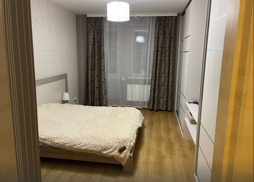 Аренда 2-комнатной квартиры 68 м², Голосеевская ул., 13
