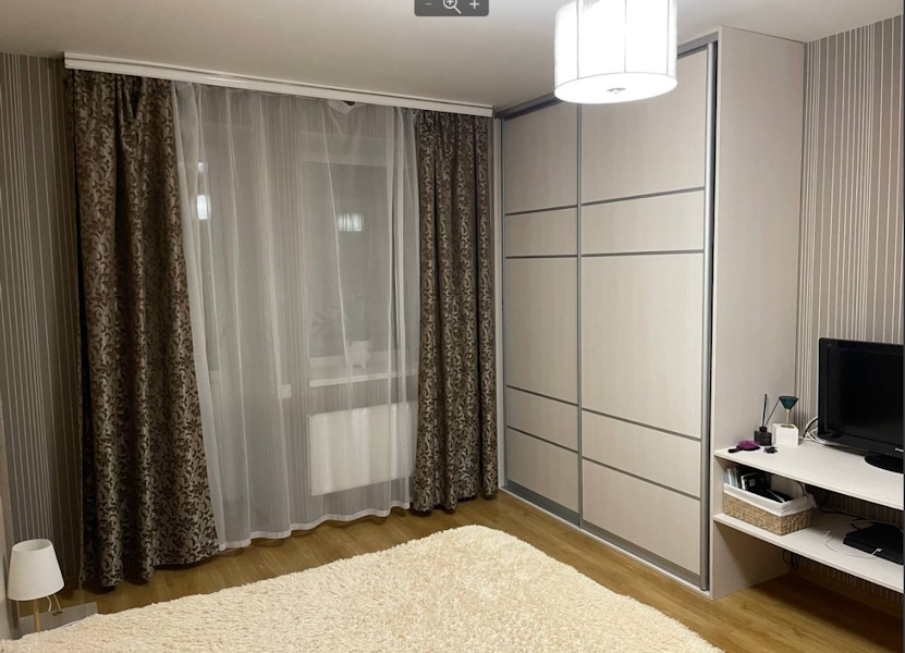 Аренда 2-комнатной квартиры 68 м², Голосеевская ул., 13