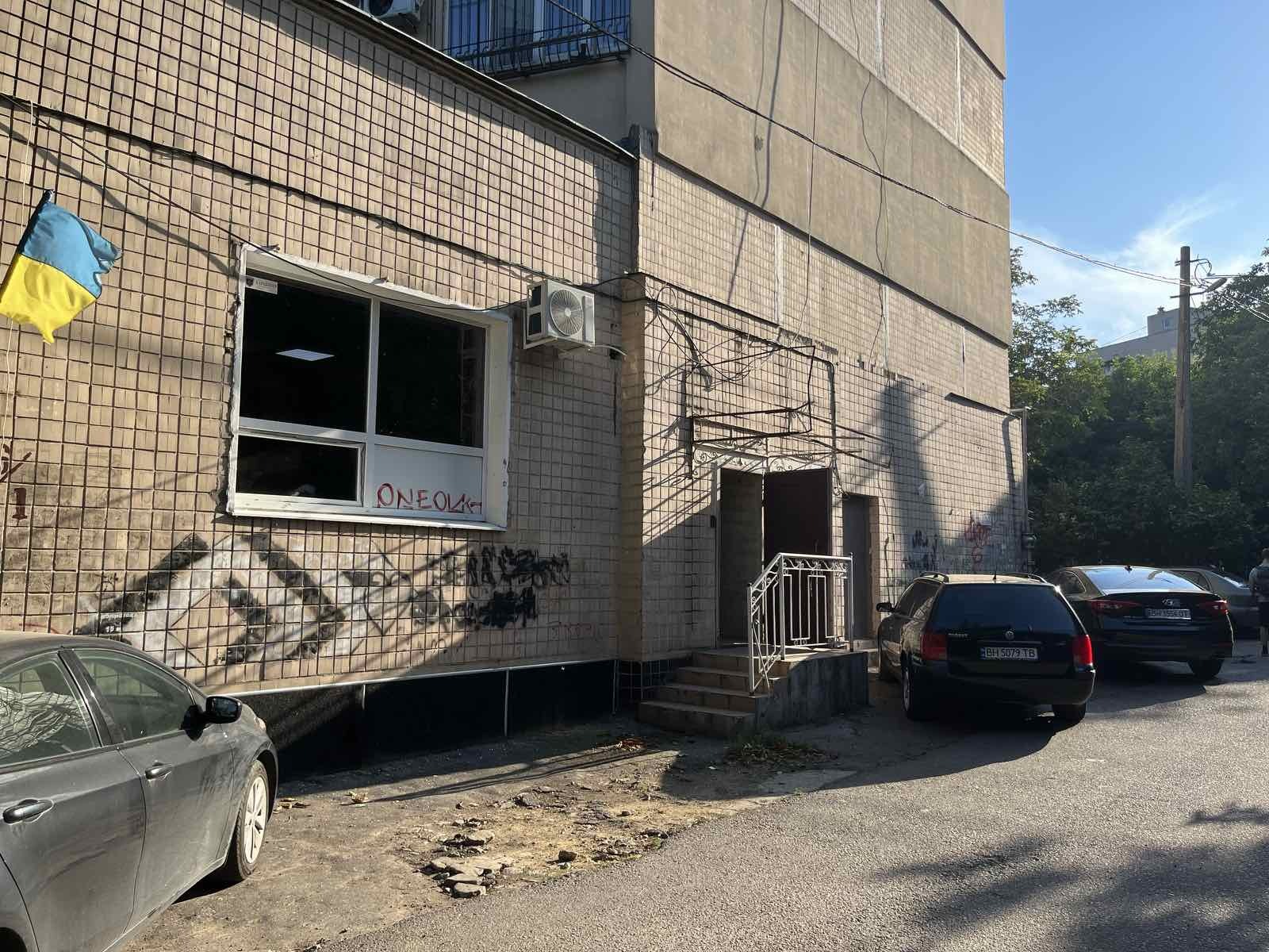 Оренда приміщення вільного призначення 80 м², Люстдорфская дор.