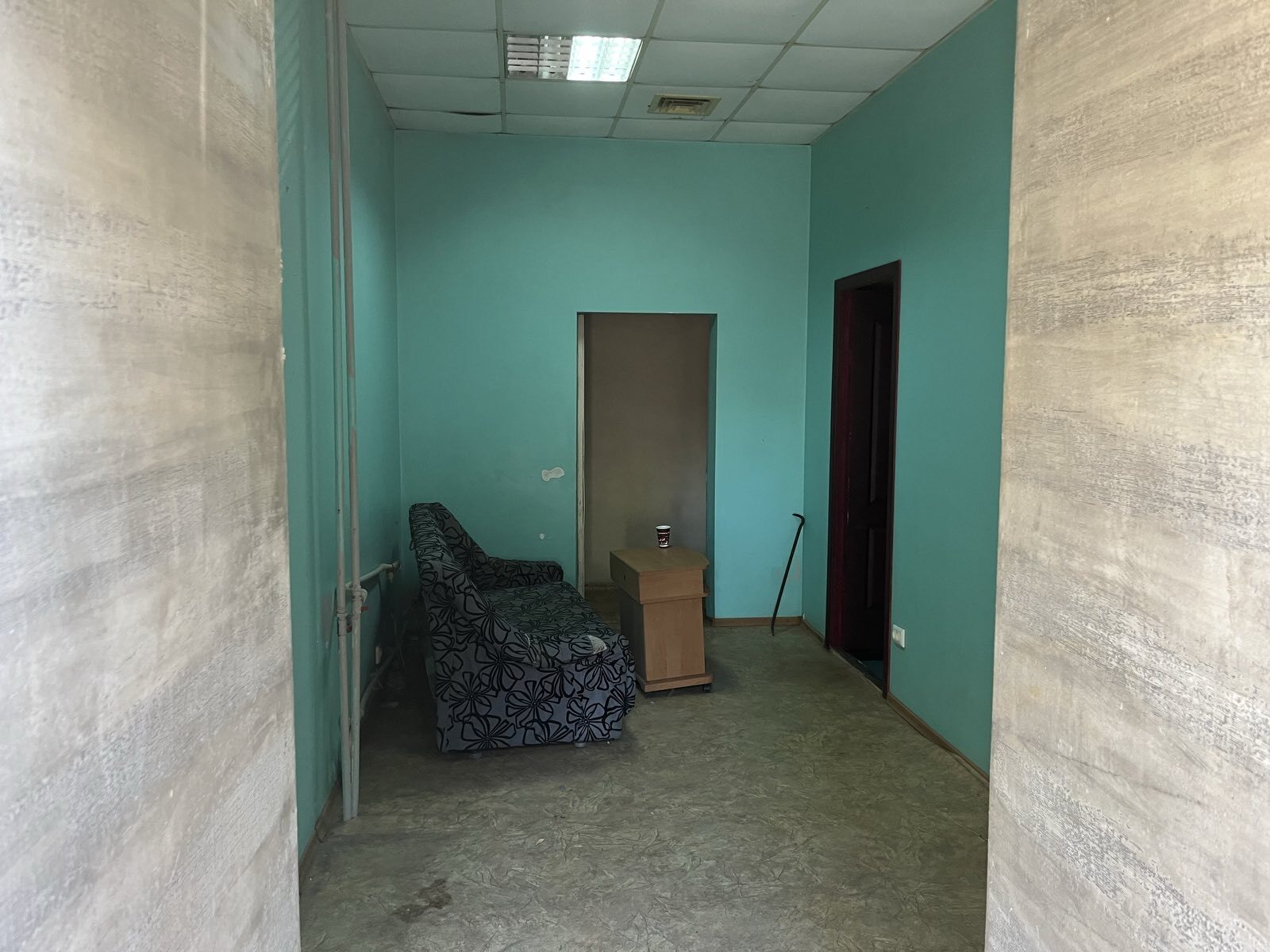 Оренда приміщення вільного призначення 80 м², Люстдорфская дор.