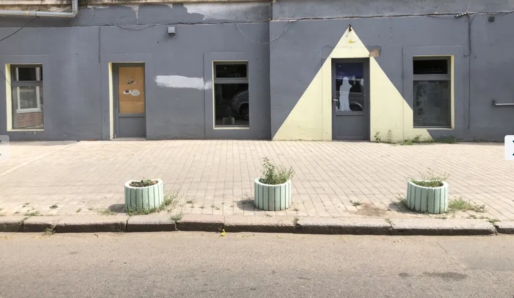 Оренда торговельного приміщення 106 м², Мечнікова вул.