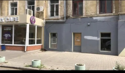 Оренда торговельного приміщення 106 м², Мечнікова вул.
