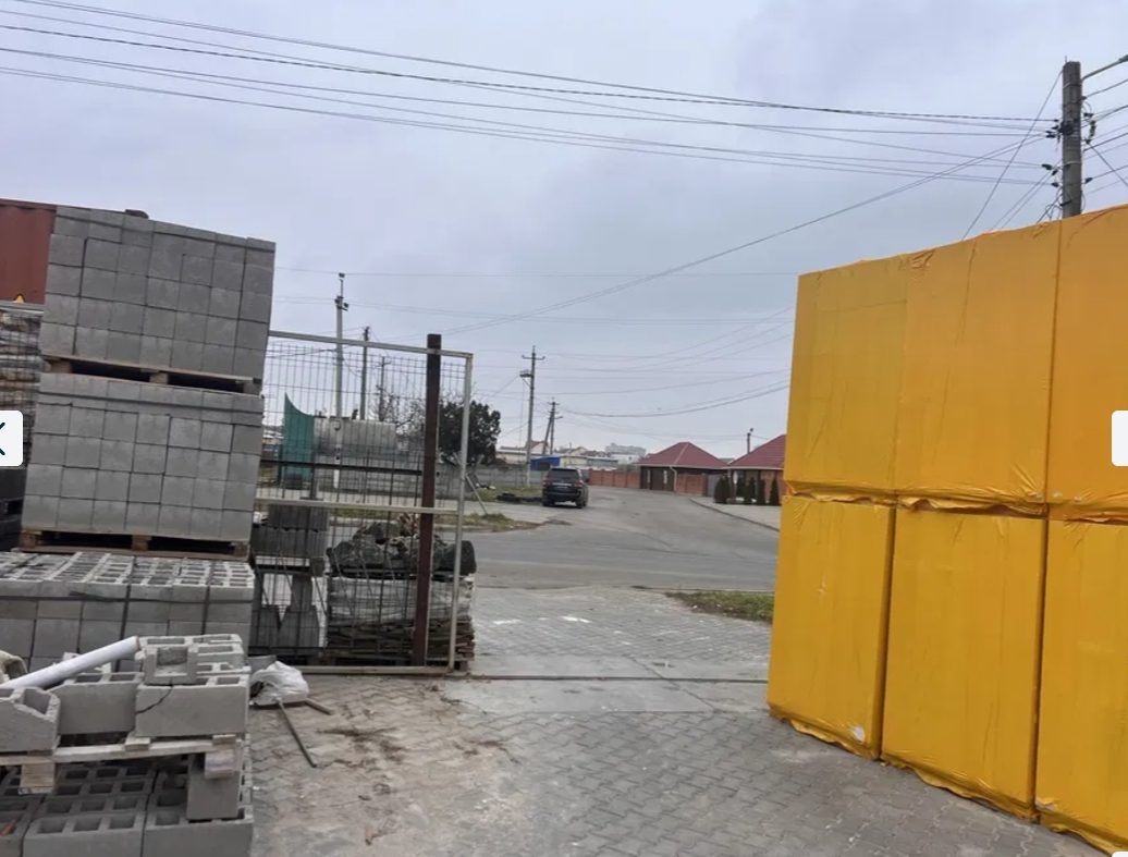 Оренда торговельного приміщення 700 м², Стара Люстдорфська дор.