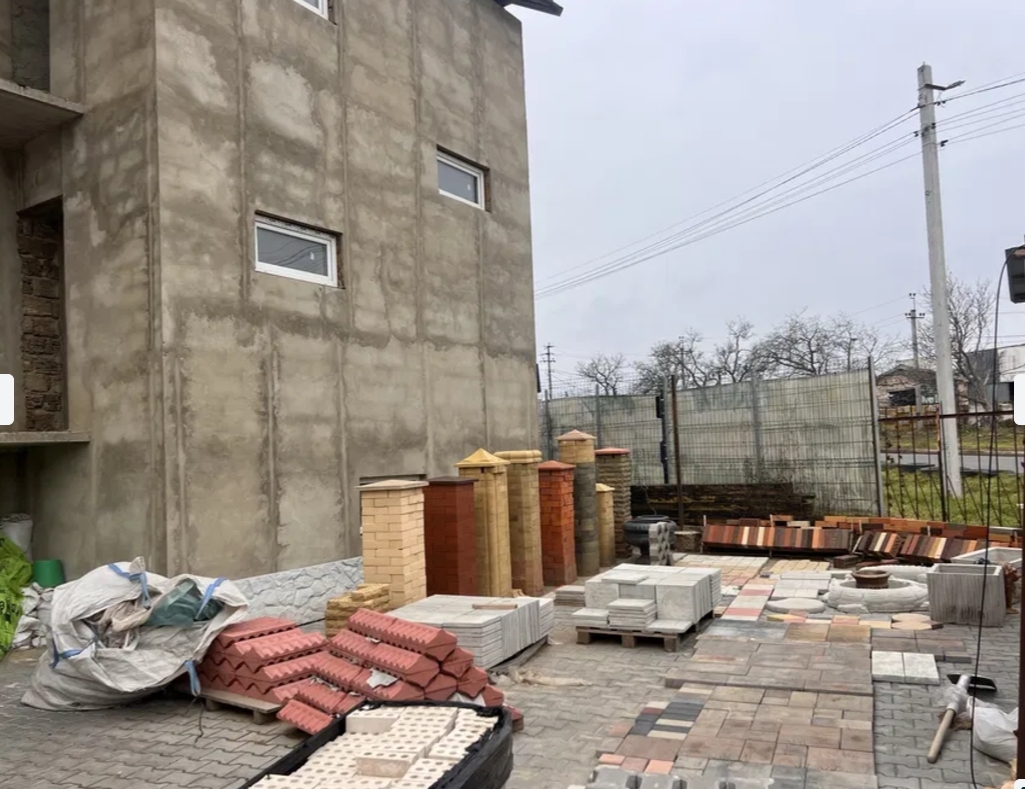 Оренда торговельного приміщення 700 м², Стара Люстдорфська дор.