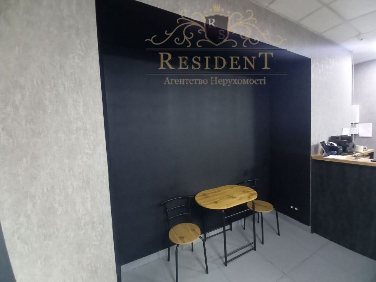 Оренда комерції 35 м², Гагаріна просп., 24