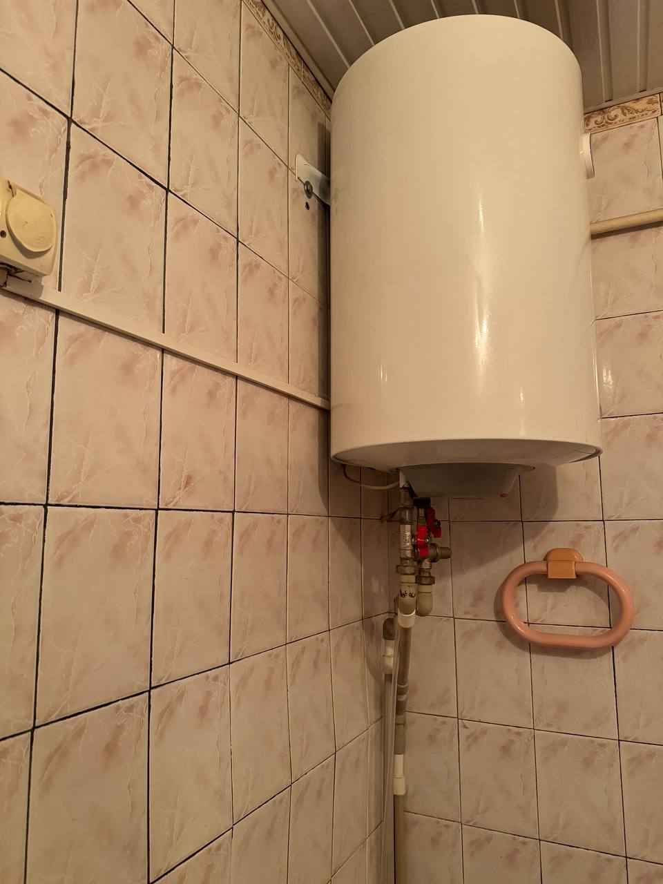 Аренда 1-комнатной квартиры 32 м², Академика Филатова ул., 50