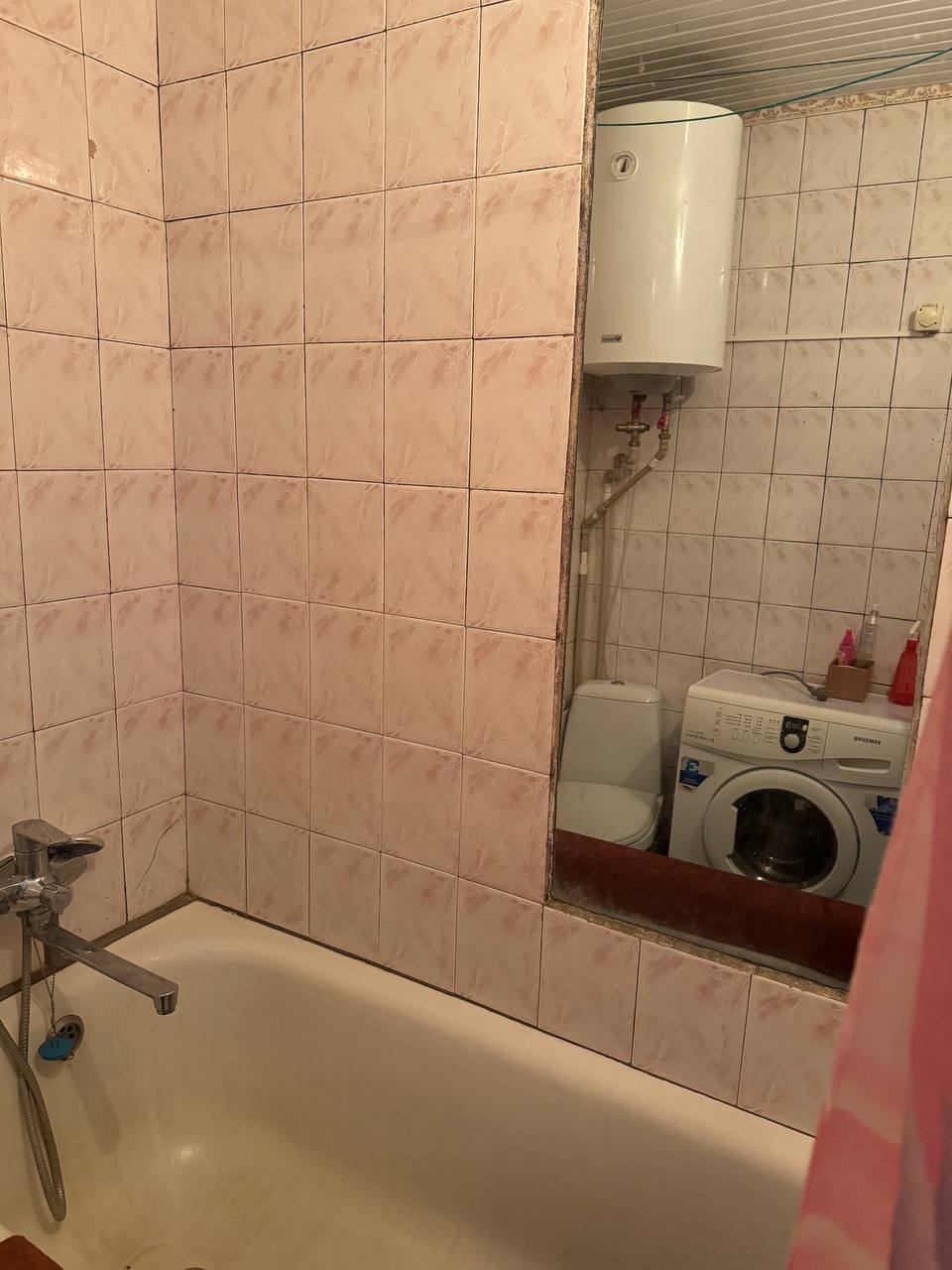 Аренда 1-комнатной квартиры 32 м², Академика Филатова ул., 50