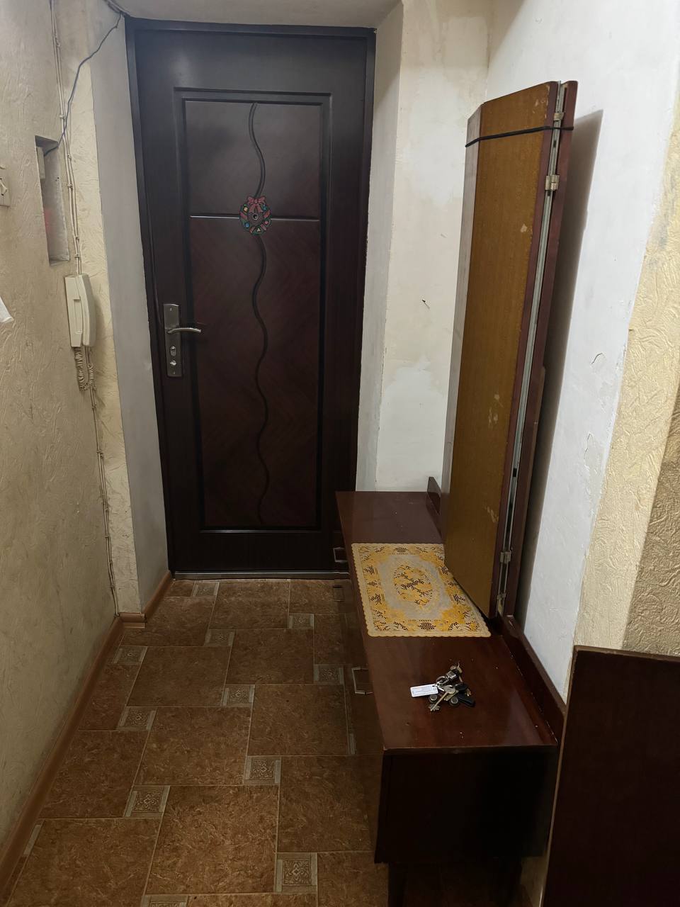 Аренда 1-комнатной квартиры 32 м², Академика Филатова ул., 50