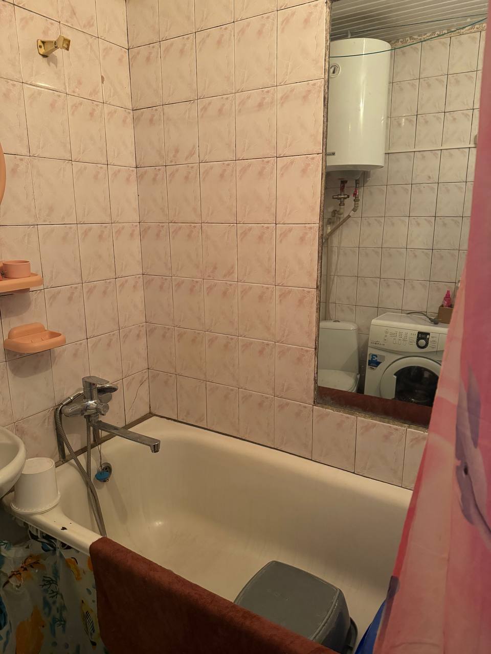 Аренда 1-комнатной квартиры 32 м², Академика Филатова ул., 50