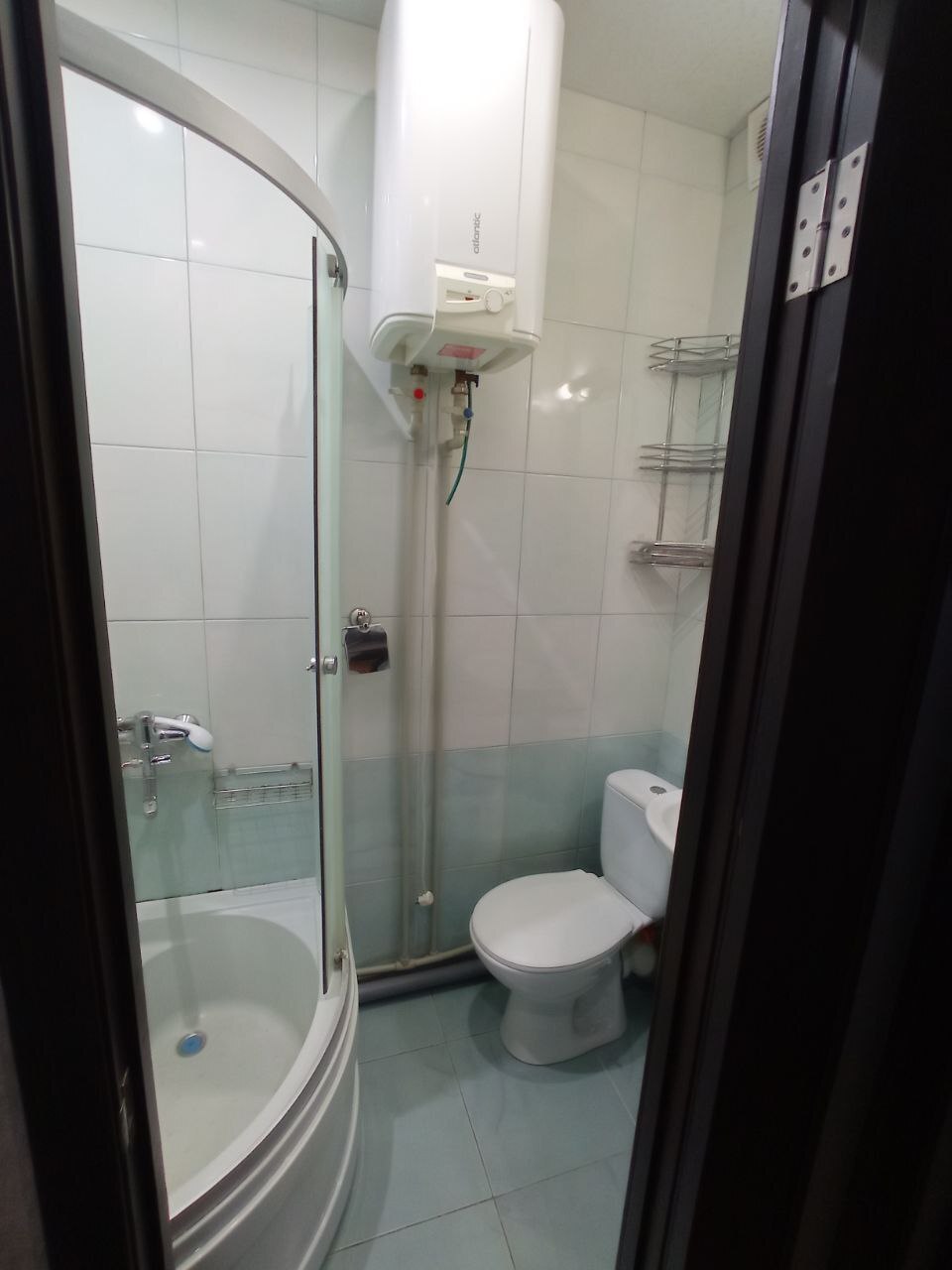 Продажа 1-комнатной квартиры 17 м², Владислава Зубенко ул., 31В