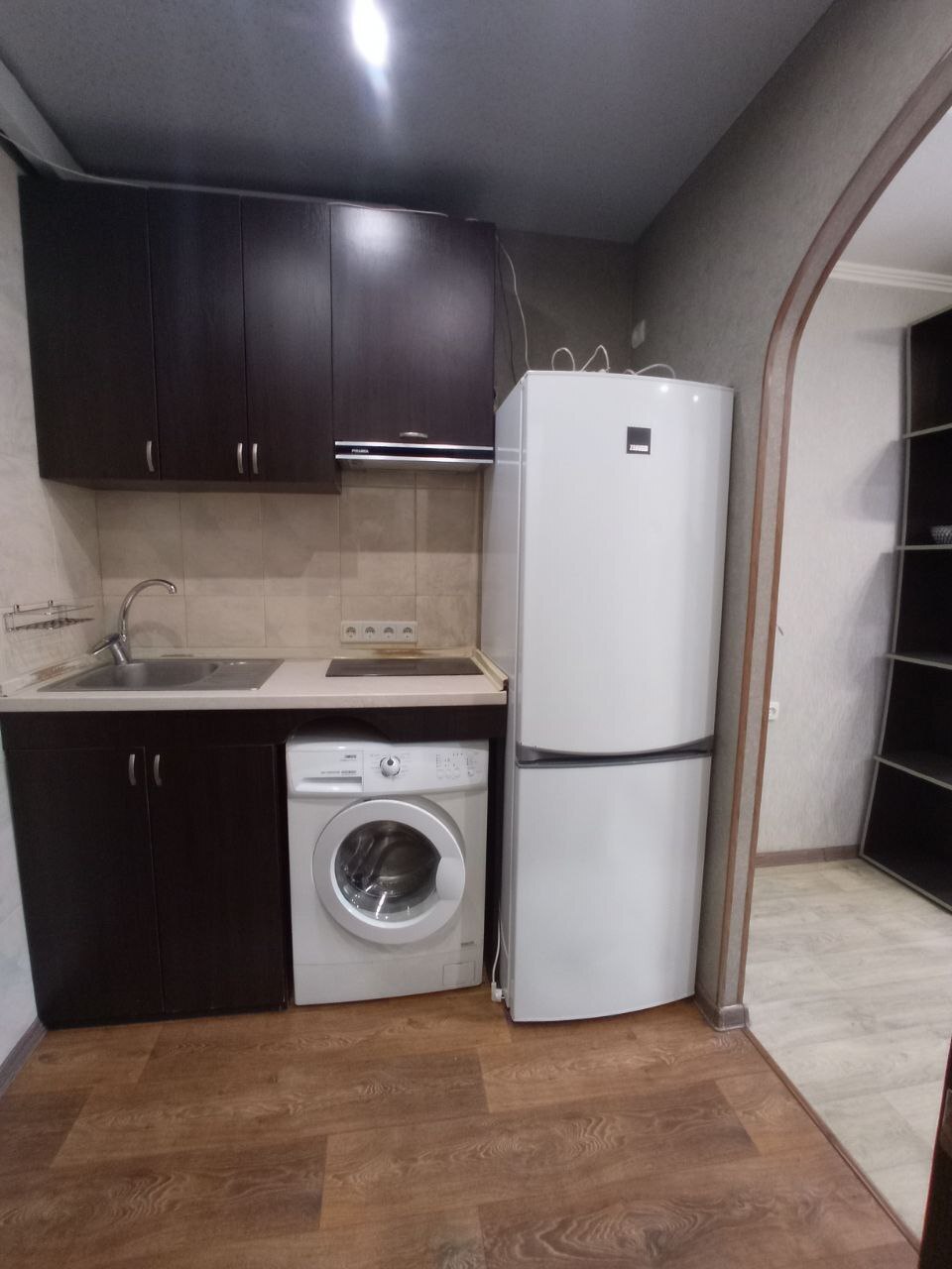 Продажа 1-комнатной квартиры 17 м², Владислава Зубенко ул., 31В