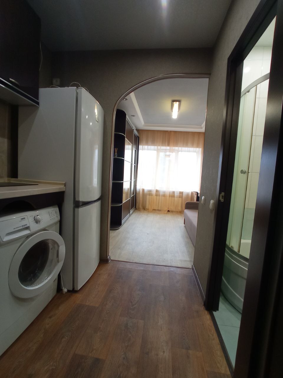 Продажа 1-комнатной квартиры 17 м², Владислава Зубенко ул., 31В