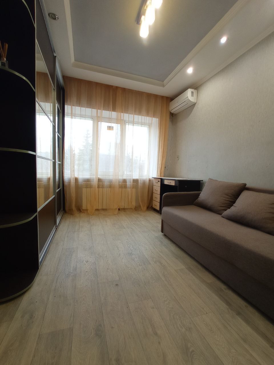 Продажа 1-комнатной квартиры 17 м², Владислава Зубенко ул., 31В