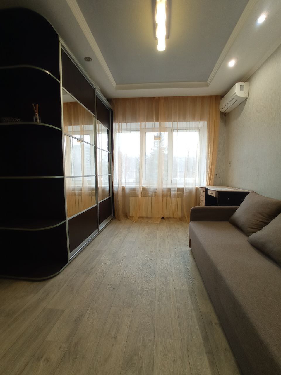 Продажа 1-комнатной квартиры 17 м², Владислава Зубенко ул., 31В