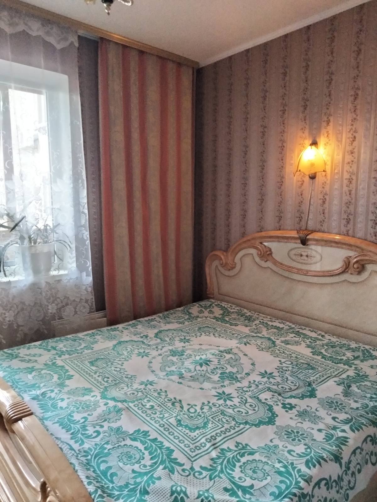 Аренда 2-комнатной квартиры 52 м², Милославская ул., 31