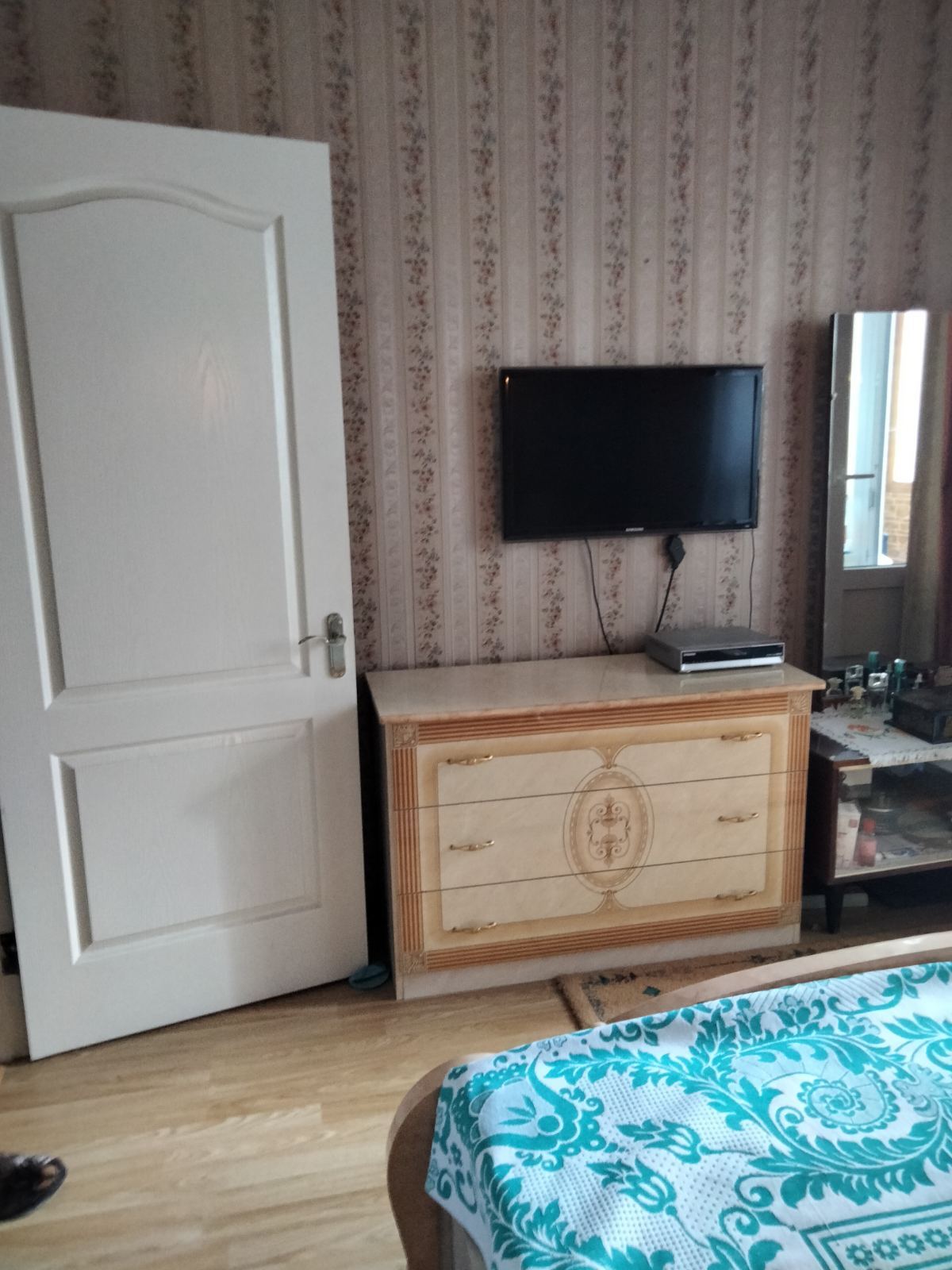 Аренда 2-комнатной квартиры 52 м², Милославская ул., 31