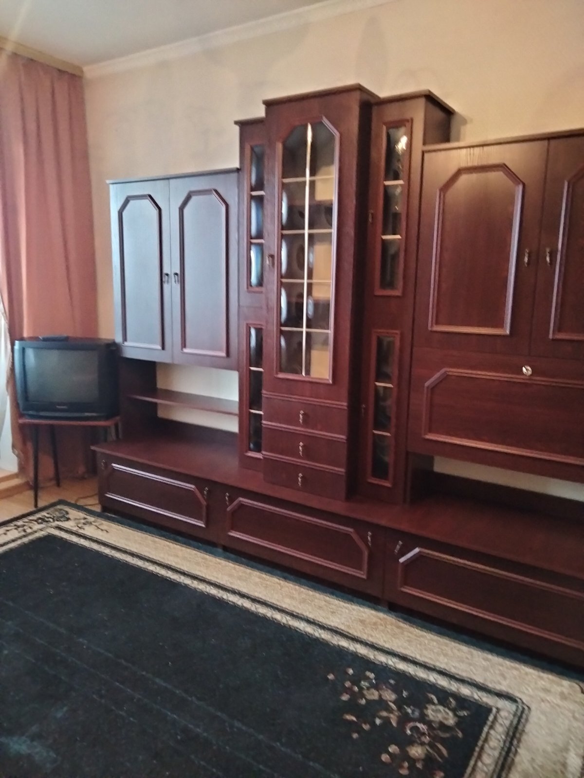 Аренда 2-комнатной квартиры 52 м², Милославская ул., 31