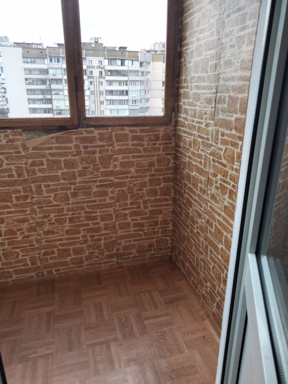 Аренда 2-комнатной квартиры 52 м², Милославская ул., 31
