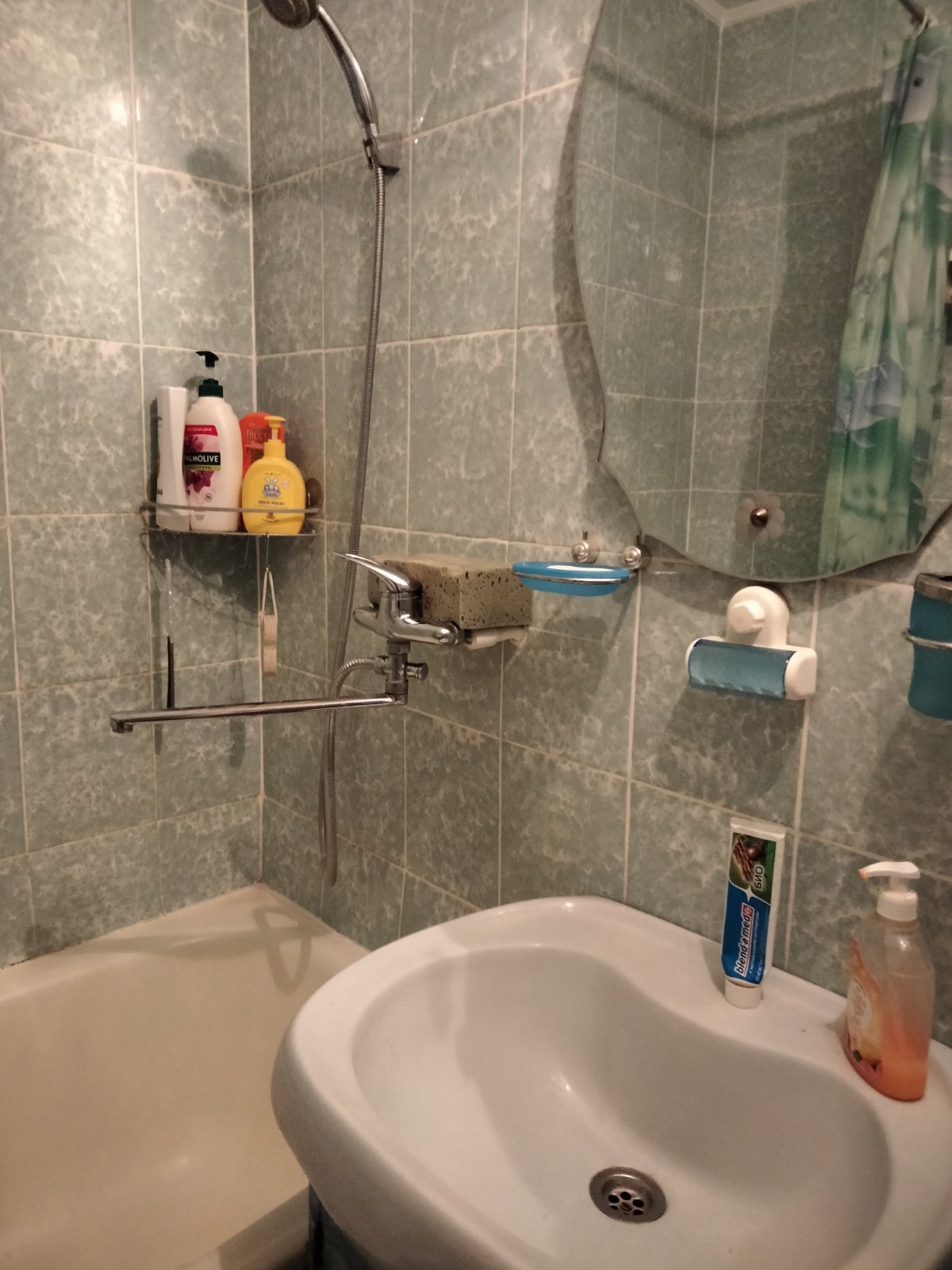 Аренда 2-комнатной квартиры 52 м², Милославская ул., 31