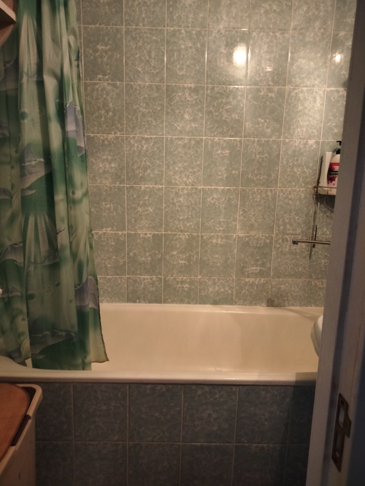 Аренда 2-комнатной квартиры 52 м², Милославская ул., 31