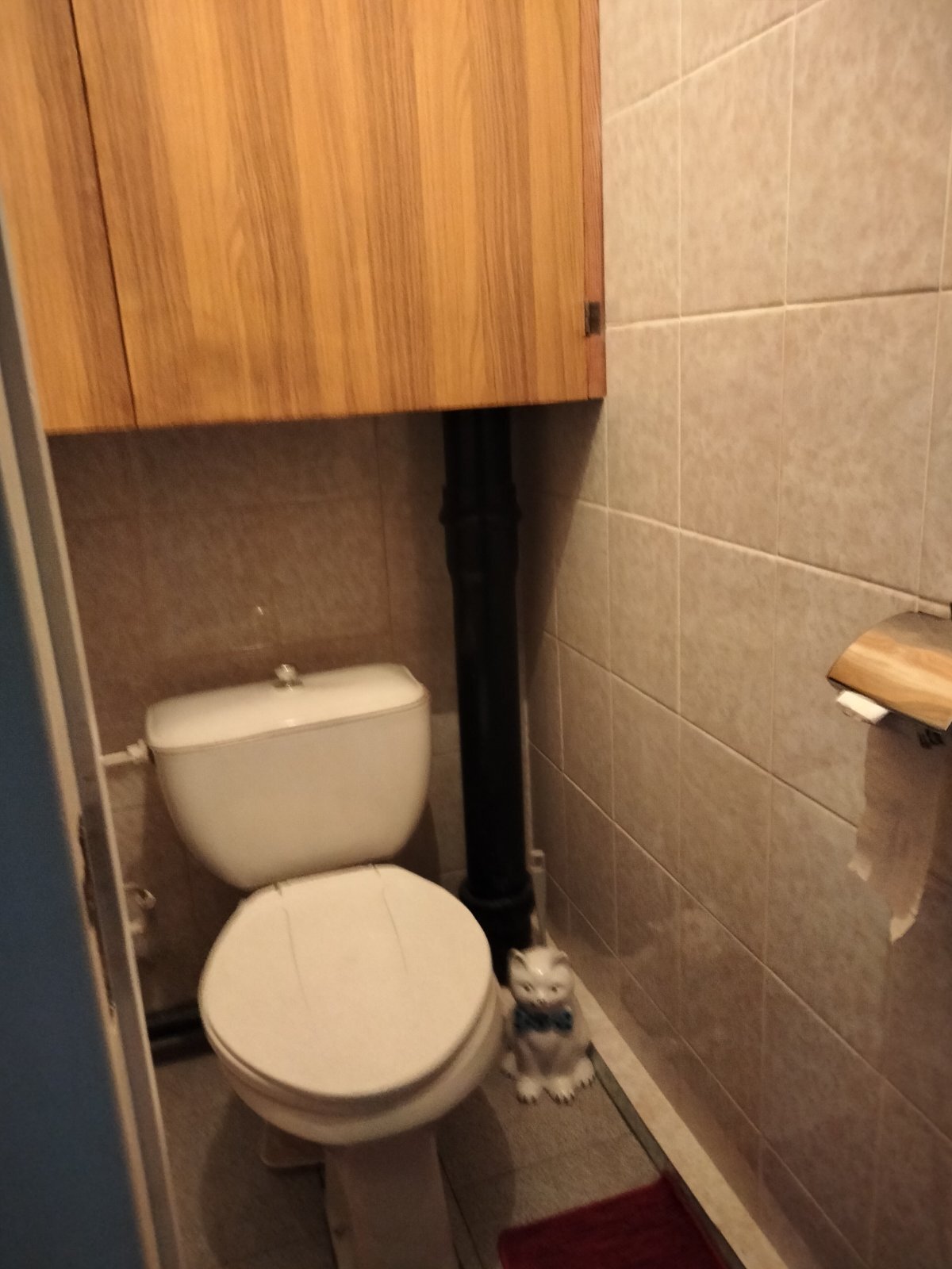 Аренда 2-комнатной квартиры 52 м², Милославская ул., 31