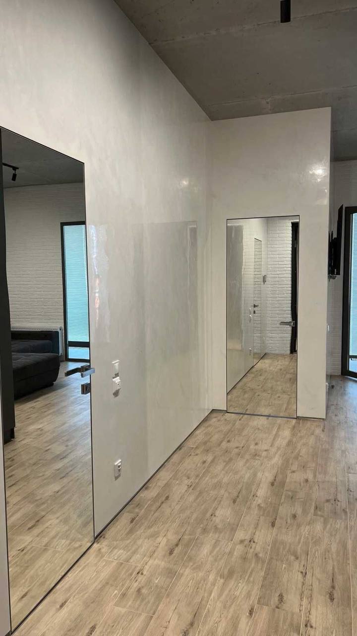 Оренда 2-кімнатної квартири 52 м², Короленка пров., вул 2к