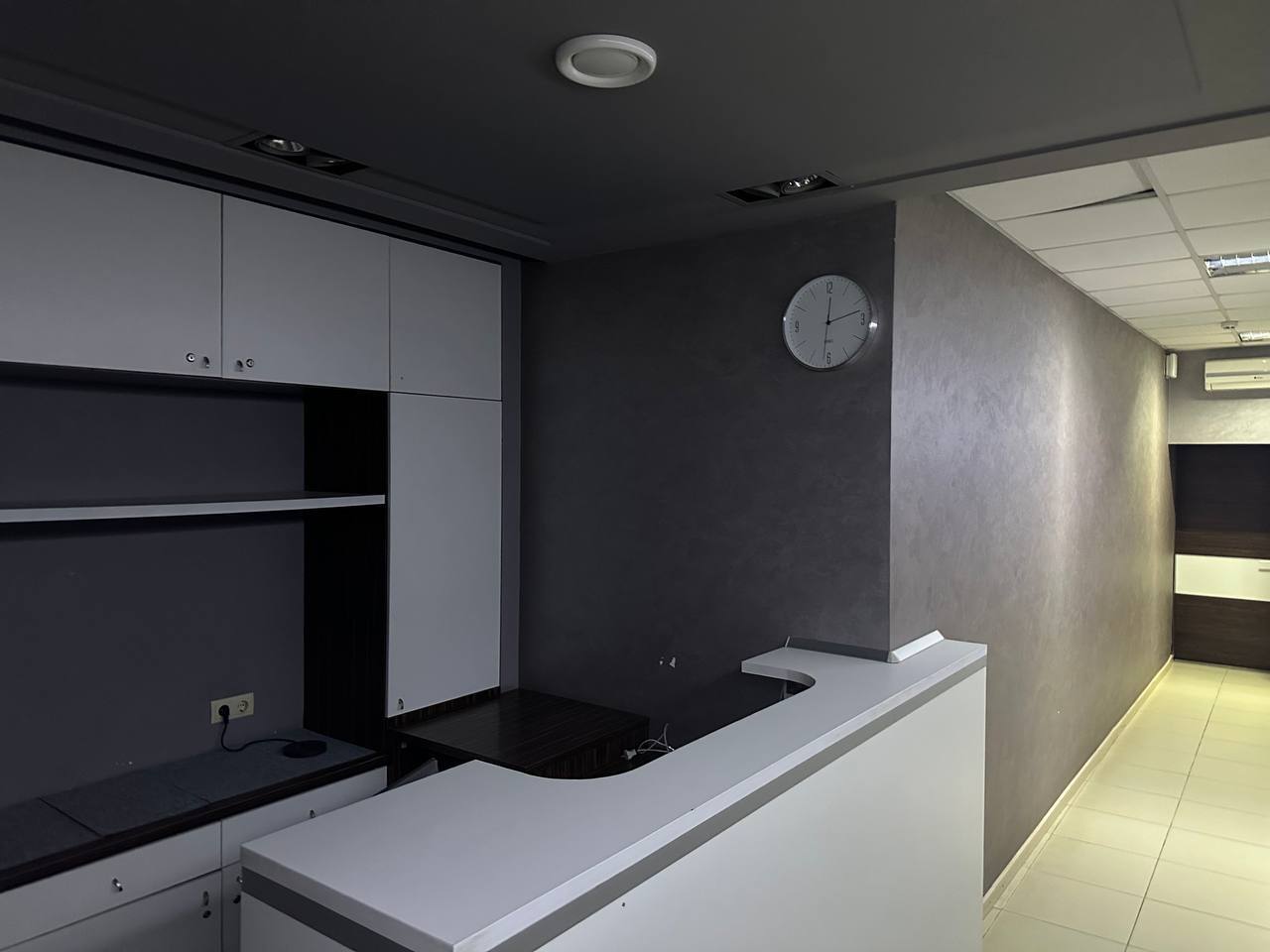 Аренда офиса 380 м², Славянская ул.