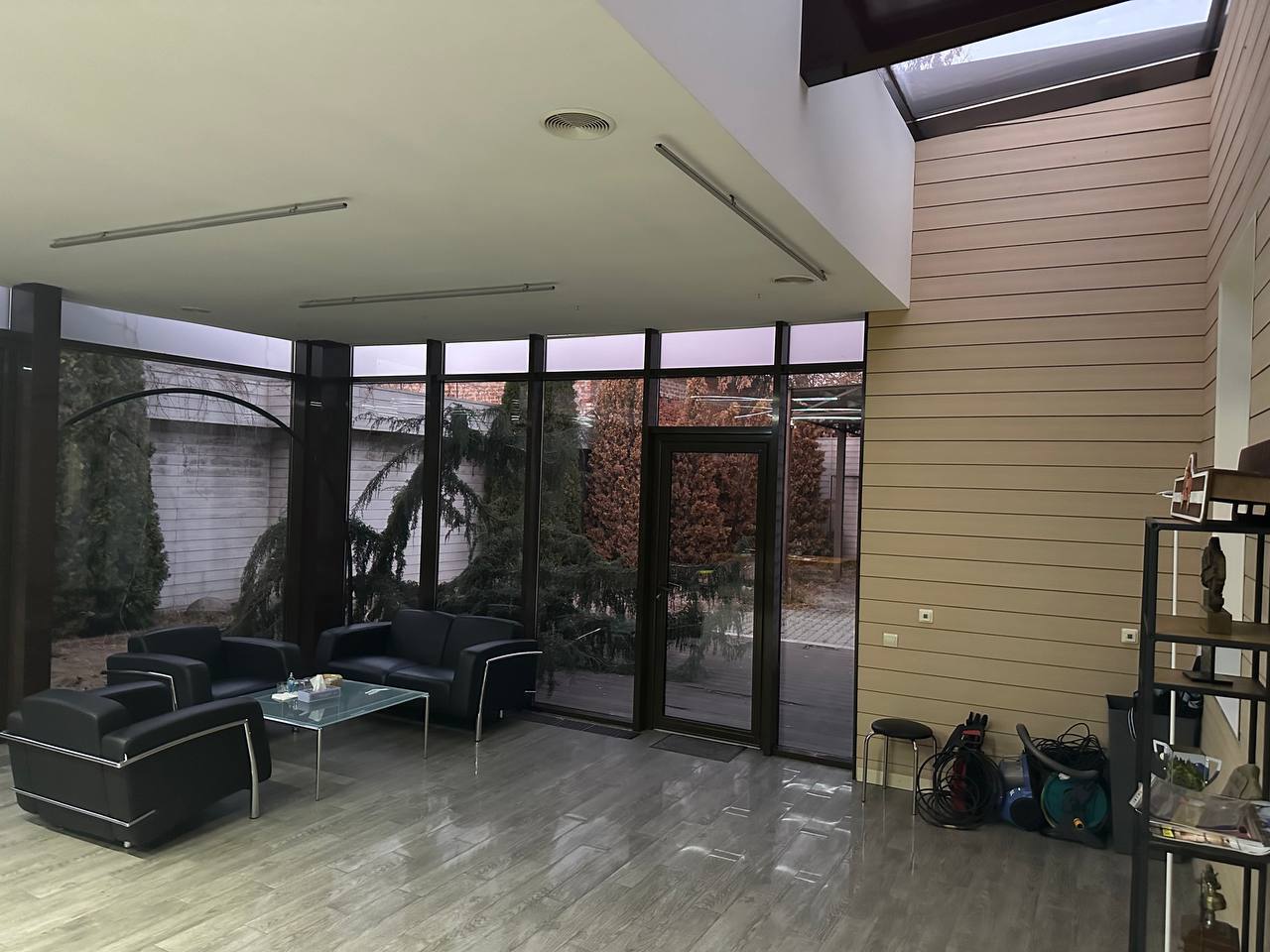 Аренда офиса 380 м², Славянская ул.