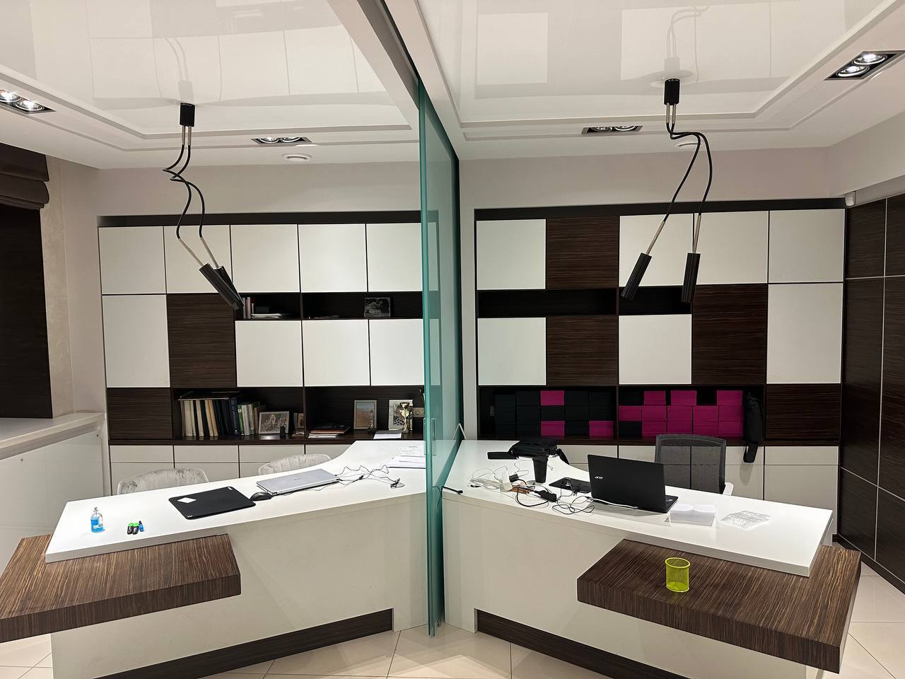 Аренда офиса 380 м², Славянская ул.