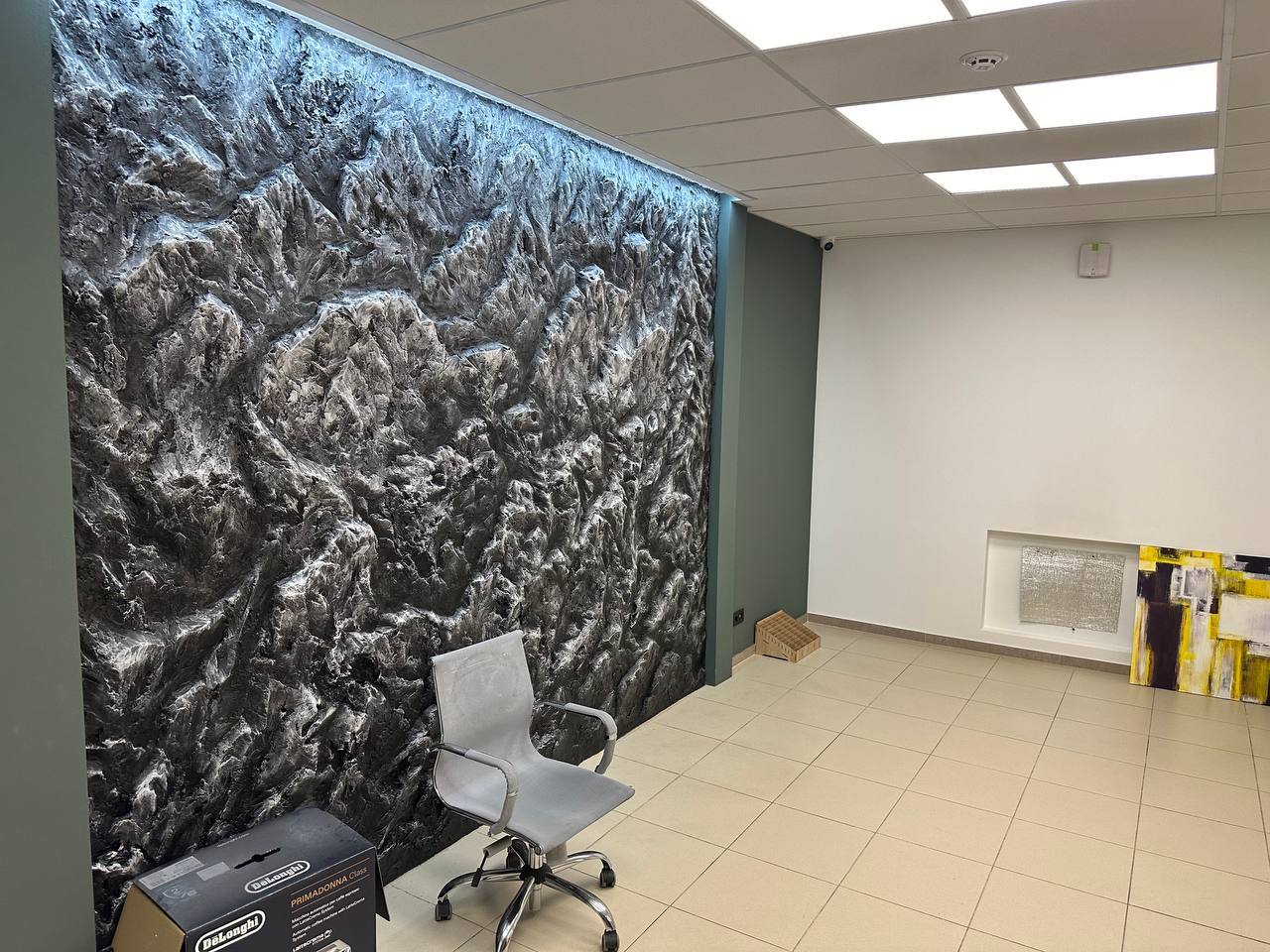 Аренда офиса 380 м², Славянская ул.
