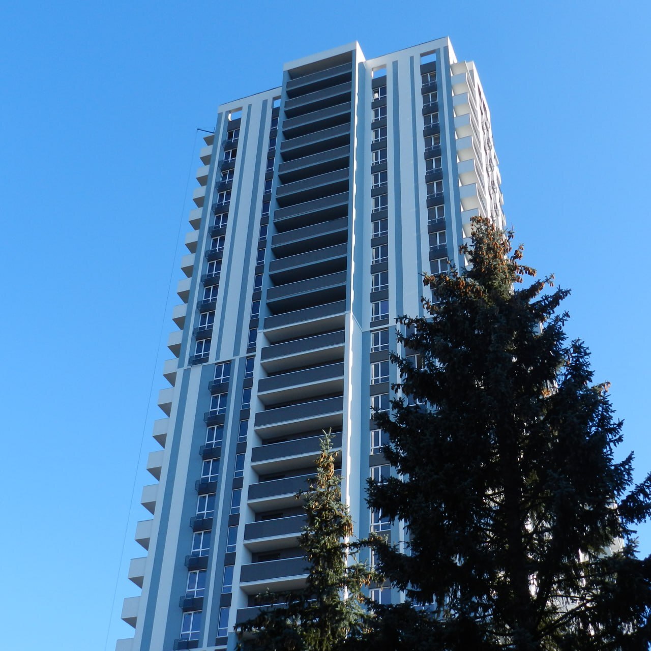 Двухуровневая 117.95 м² в ЖК Авеню 42 от 40 500 грн/м², Киев
