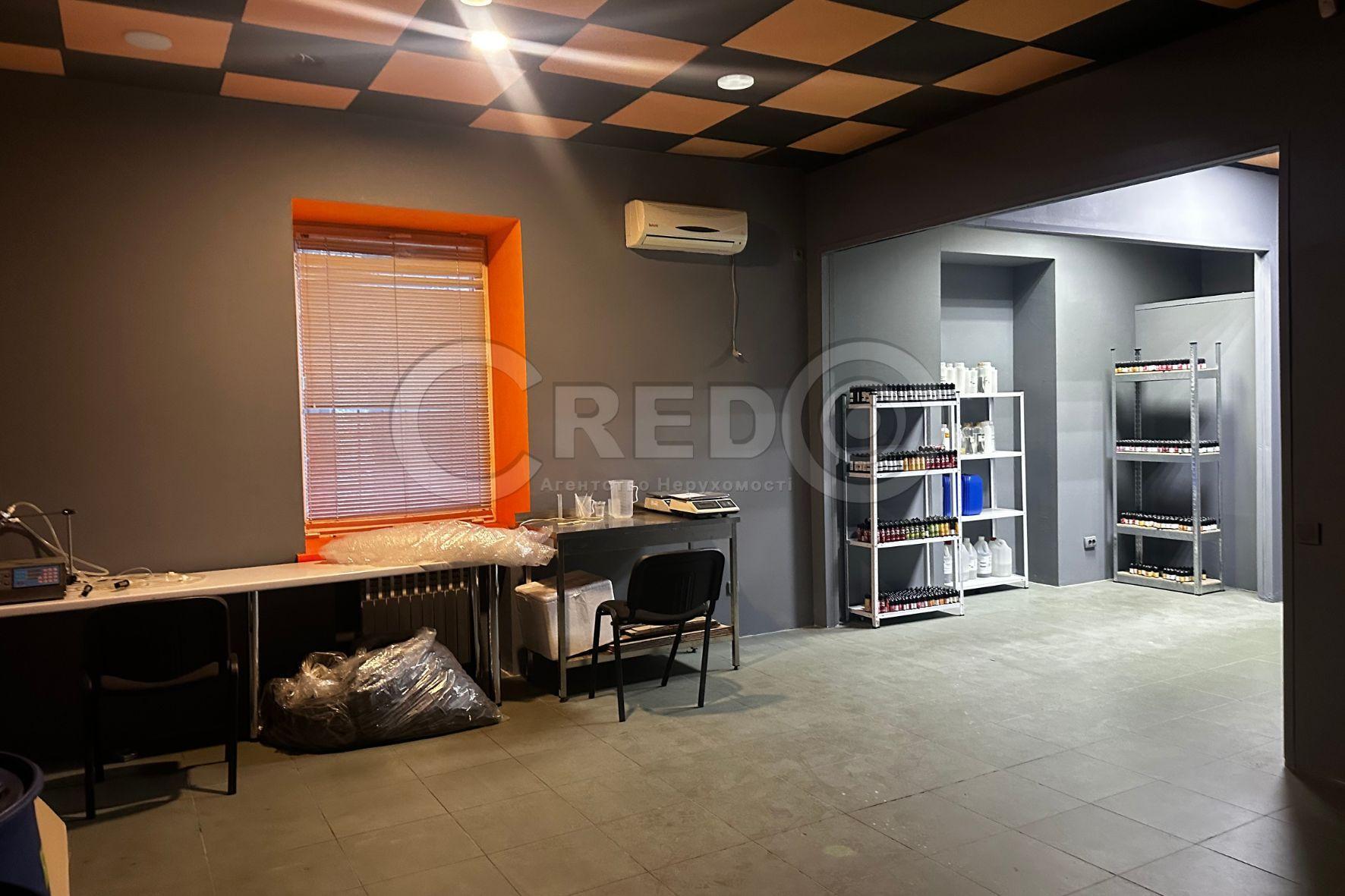 Оренда торговельного приміщення 50 м², Поштовий просп.