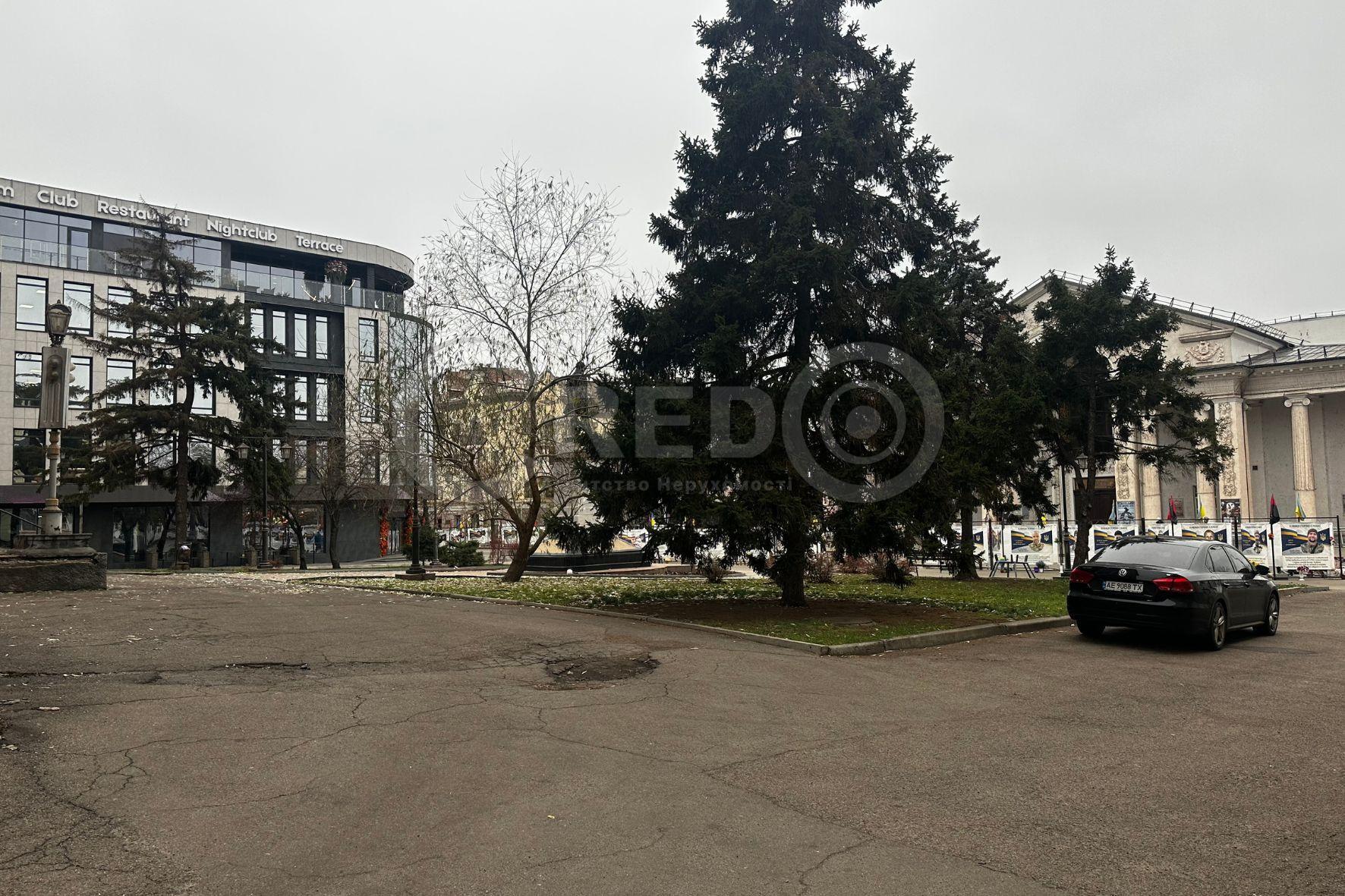 Оренда торговельного приміщення 50 м², Поштовий просп.