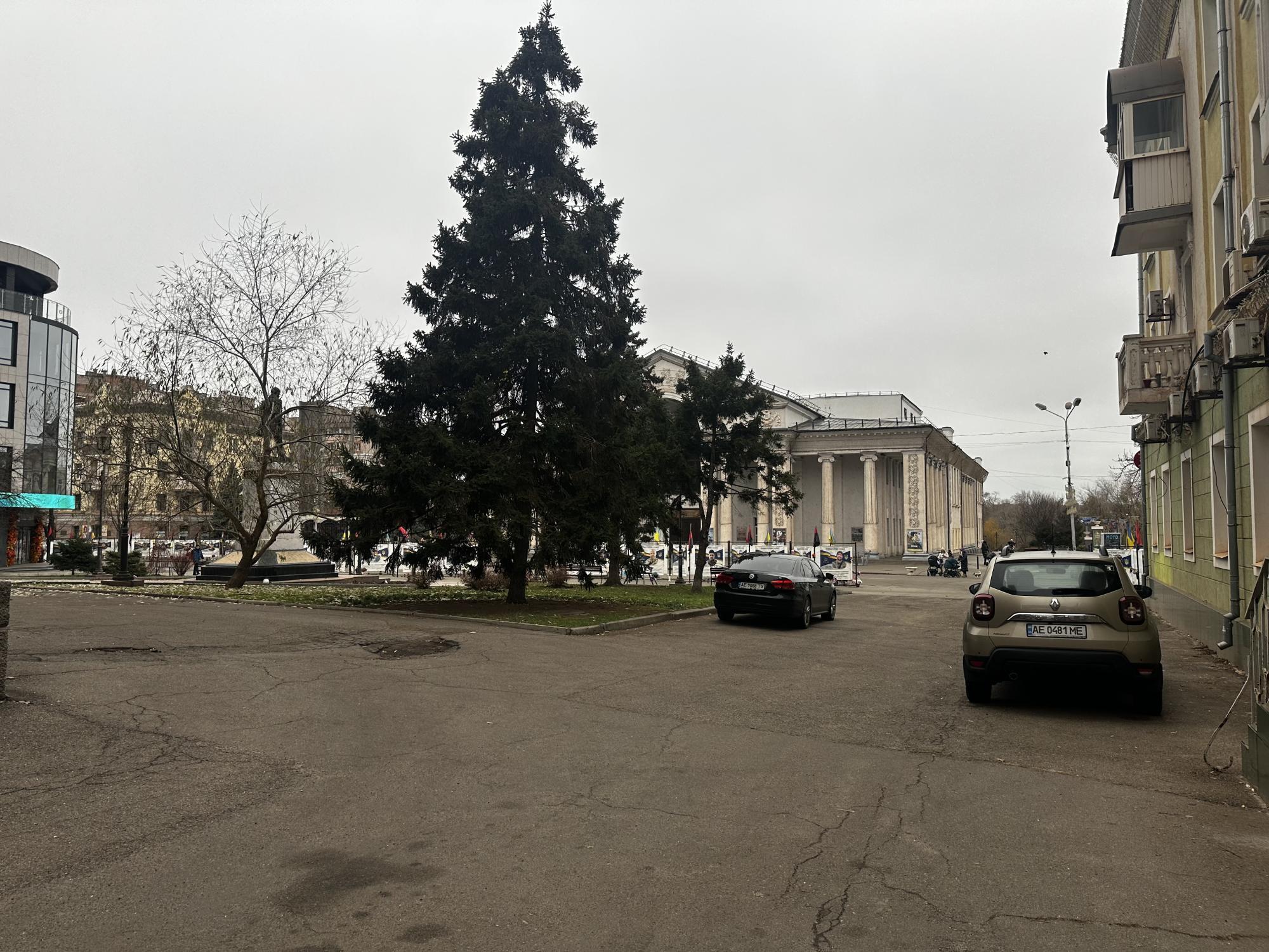 Оренда торговельного приміщення 50 м², Поштовий просп.