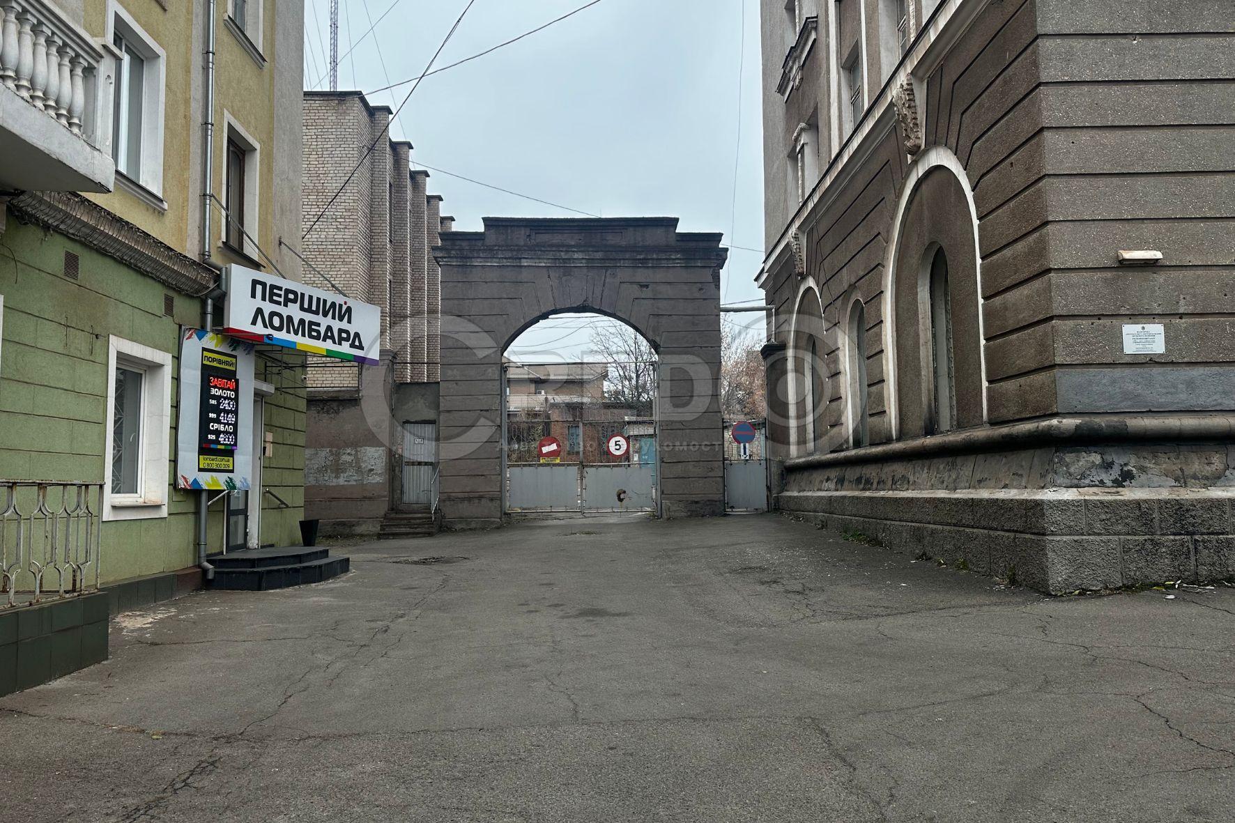 Оренда торговельного приміщення 50 м², Поштовий просп.