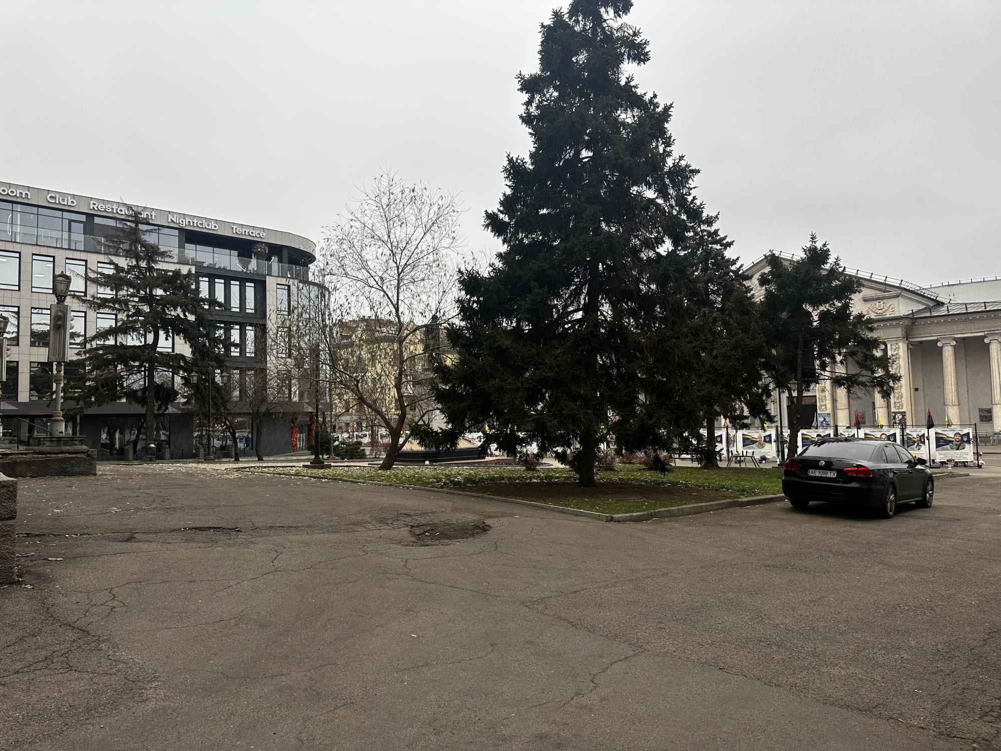 Оренда торговельного приміщення 50 м², Поштовий просп.