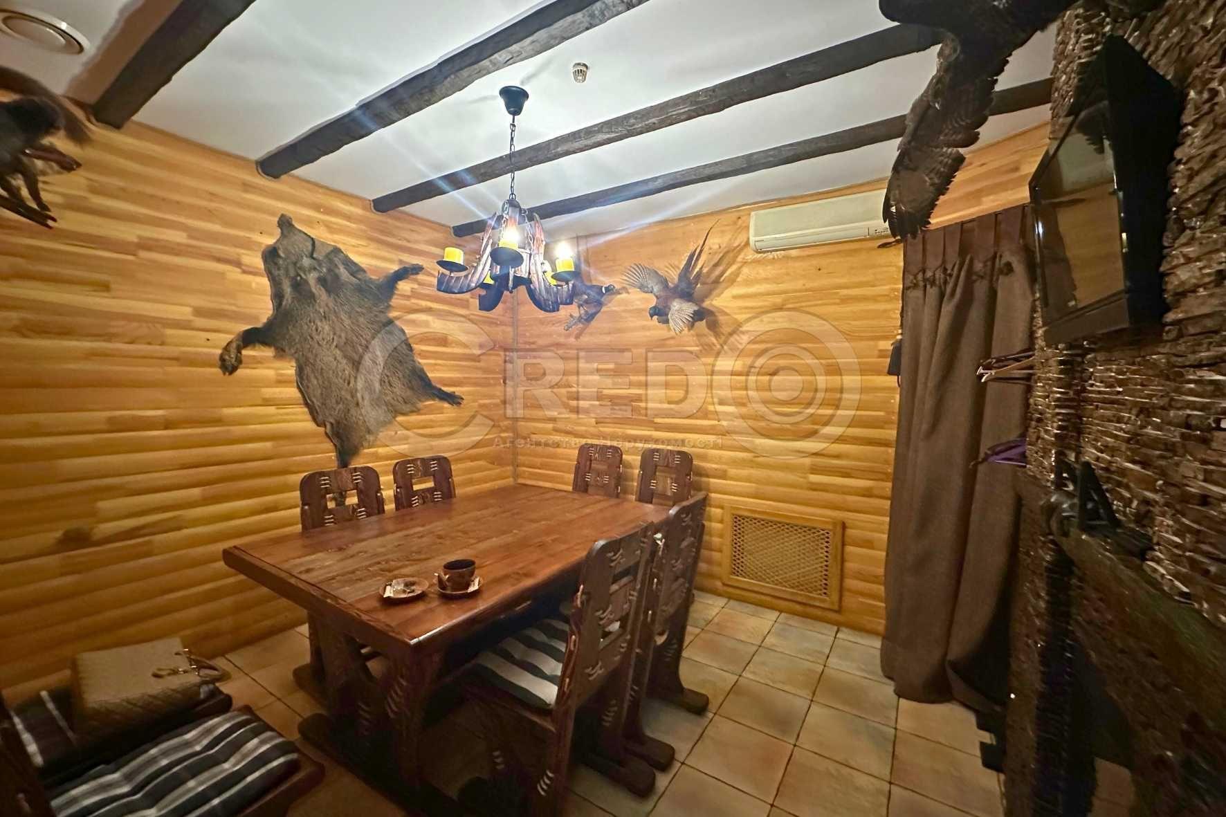 Аренда отдельно стоящего здания 500 м², Владимира Великого ул.